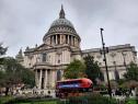 St Paul's cathedral