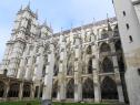 Westminster abbey