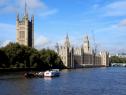 Le Palais de Westminster