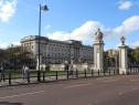 Buckingham palace