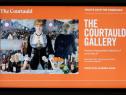 The Courtauld gallery