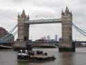 Tower bridge