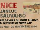 Nice - Maison du Patrimoine (expo Janluc Sauvaigo)