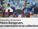 Musée de l'Orangerie (Heinz Berggruen)