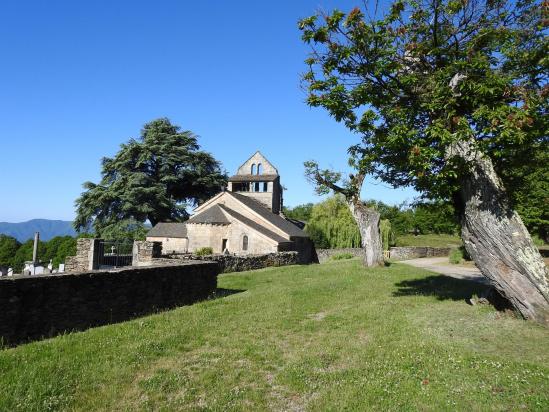 Saint-André-Lachamp