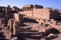 Denderah (Temple d'Hator)
