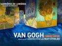 Van gogh (carrieres de lumières)